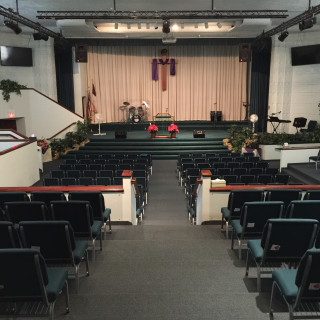 Photo of Uptown Assembly of God
