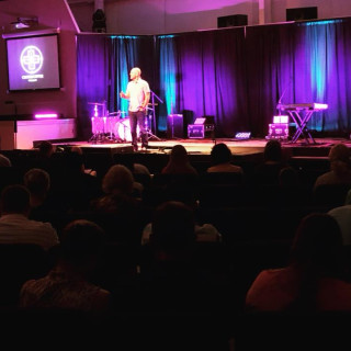 Photo of CrossPointe Church 