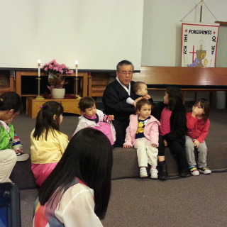 Photo of Christ Korean United Methodist Church