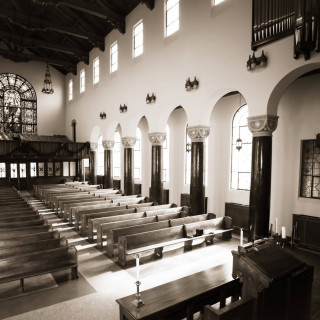 Photo of Central Christian Church
