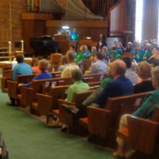 Photo of First Congregational UCC