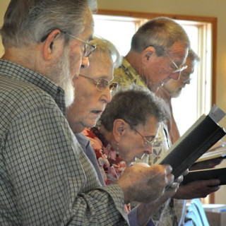 Photo of Unitarian Universalist Fellowship of Franklin