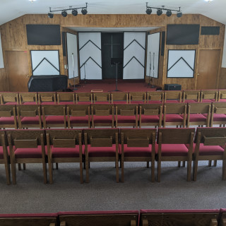 Photo of New Life Assembly