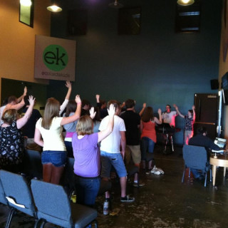 Photo of Eastside Christian Church