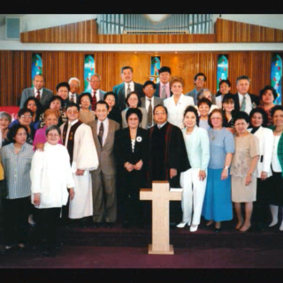 Photo of The First Filipino-American United Church of Christ