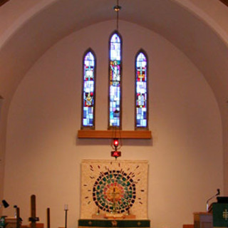 Photo of Onawa United Methodist Church