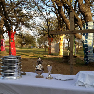Photo of Grace Presbyterian Church in Arlington Texas