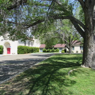 Photo of Bishop Creek Community Church