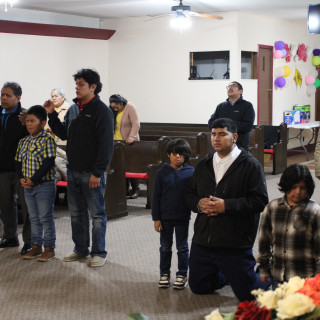 Photo of Iglesia Pentecostal Libertad Divina UPCI