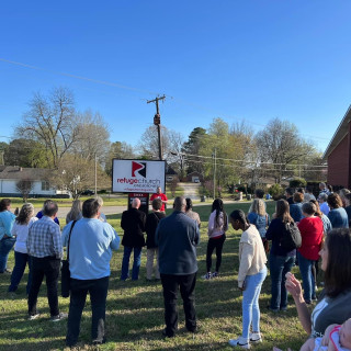 Photo of Refuge Church - Jonesboro-West Campus