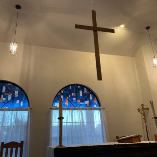 Photo of St. Martin's Anglican Church