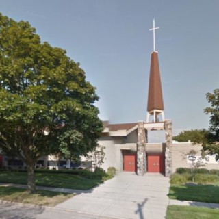 Trinity Reformed Church