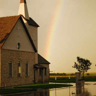 Photo of St John Church