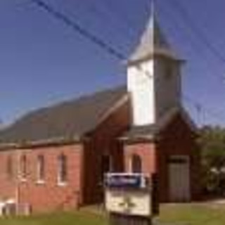 West Marion Baptist Church