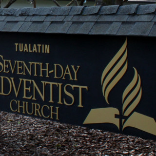 Photo of Tualatin Seventh-day Adventist Church