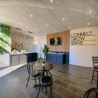 Photo of Motion Church