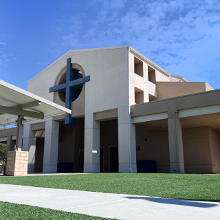 Trinity Lutheran Church