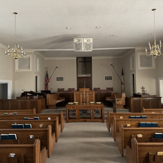 Photo of Rocky River Baptist Church
