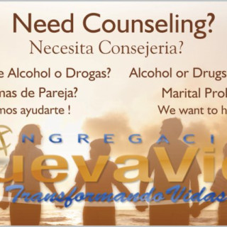 Photo of Congregacion Nueva Vida, Inc