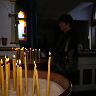 Photo of St. John The Baptist Church