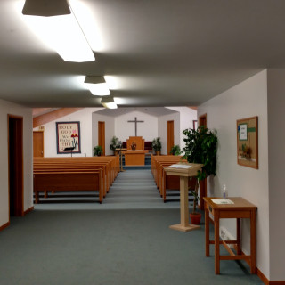 Photo of Riverside Mennonite Church