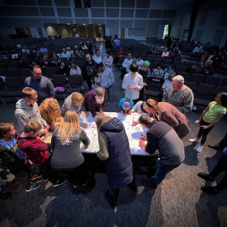 Photo of Maranatha Assembly of God