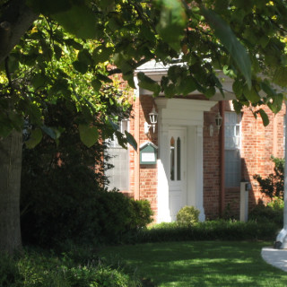 Photo of Good Shepherd Presbyterian Church