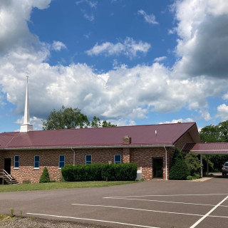New Testament Assembly of God