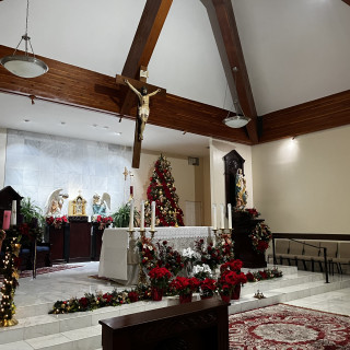 Photo of St. Augustine Catholic Church