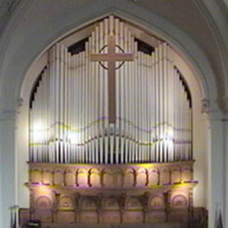 Photo of First Presbyterian Church