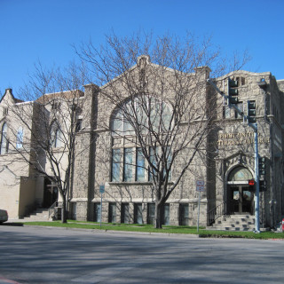 First United Methodist Church of Twin Falls