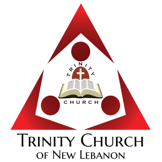 Trinity Church of New Lebanon