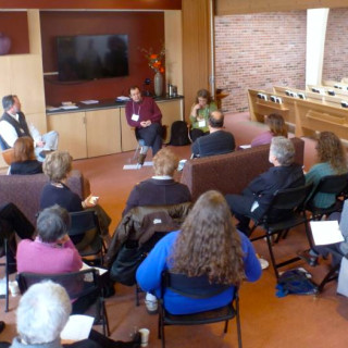 Photo of Alki United Church of Christ