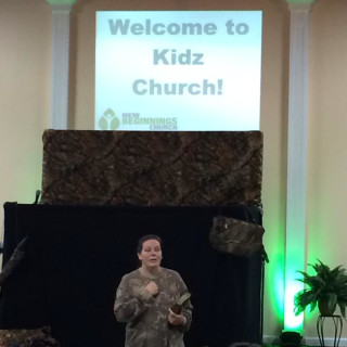Photo of New Beginnings Pentecostal Church