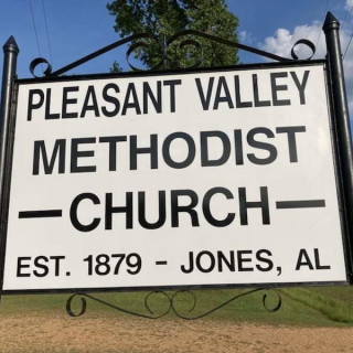 Photo of  Pleasant Valley United Methodist Church