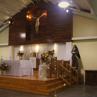 Photo of Santa Clara Catholic Mission