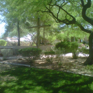St. Stephen's