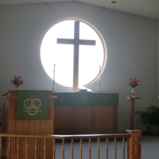 Photo of Trinity Lutheran Church