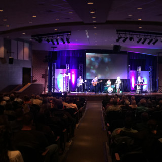 Photo of PCC
