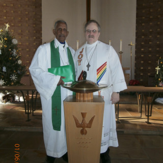 Photo of Redeemer Lutheran Church