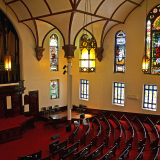Photo of Emmanuel Anglican Church