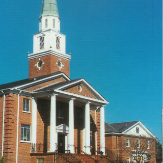 Sunset Park Baptist Church