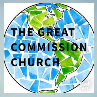 THE GREAT COMMISSION CHURCH