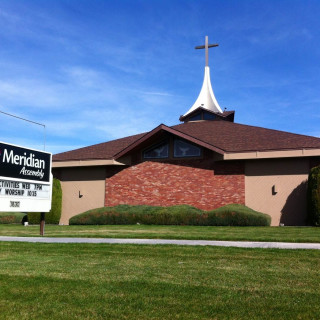 Meridian Assembly of God
