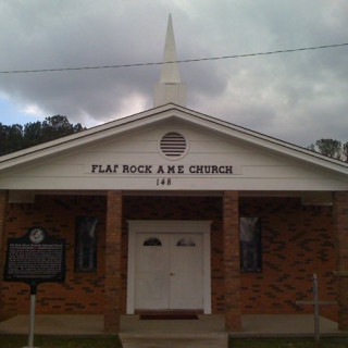 Flat Rock A.M.E. Church
