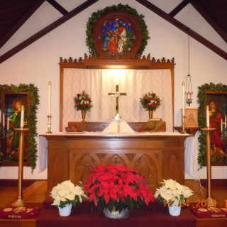 St. John's 