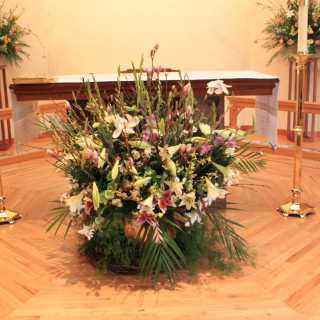 Photo of St. Francis of Assisi Episcopal Church