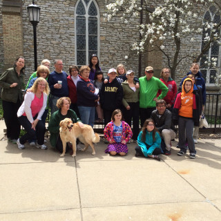 Photo of St. Mark's Episcopal Church