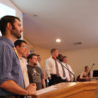 Photo of New Hope Christian Chapel