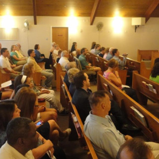 United Church of Christ